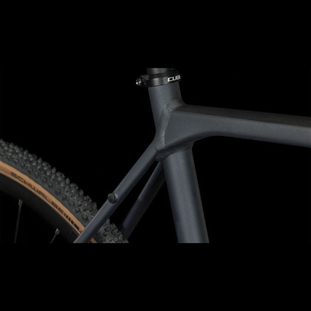 CUBE Cross Race Pro Cyclocross-pyörä